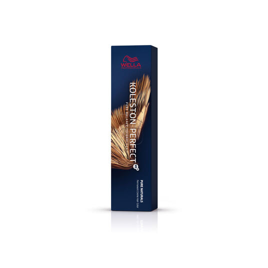 Wella Professionals Koleston Perfect Permanent Haarkleuring 6/0 60ml