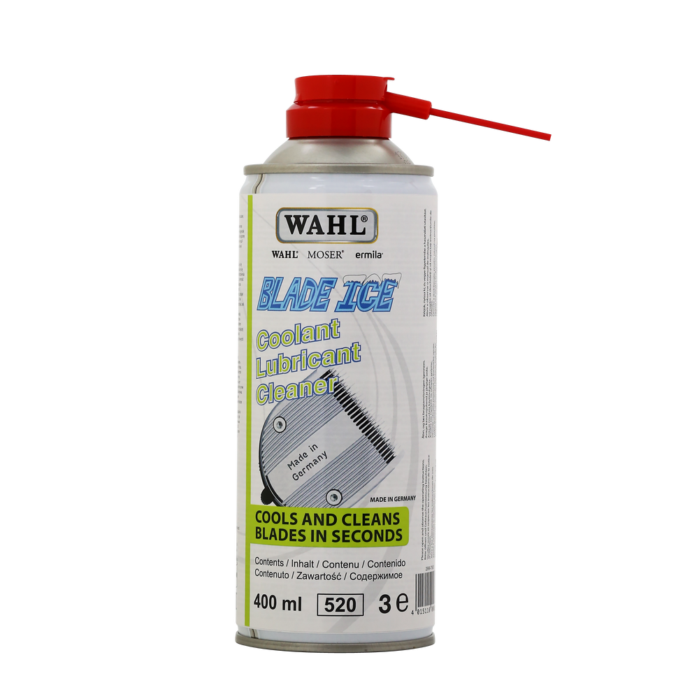 Wahl Blade Ice Spray 400ml