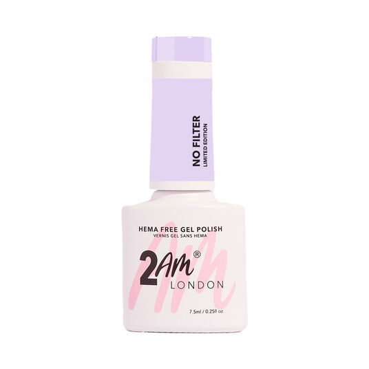 2AM London Gellak Speckled Collectie No Filter 7.5ml