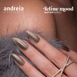 Andreia Professional Feline Mood Gellak Cat Eye Effect FE3 10.5ml