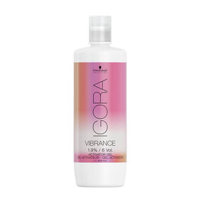 Schwarzkopf Igora Vibrance Gel 1.9%-6Vol 1l
