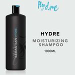 Sebastian Professional  Hydre Shampoo 1L