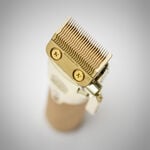 BaByliss PRO FXONE All-Metal Goud Tondeuse