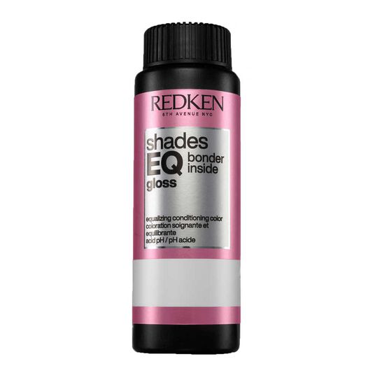 Redken Shades EQ Bonder Inside Demi-permanente haarkleuring - 07N Mirage 60ml