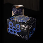 Framar Reliëf Folie Roll Mercury In Retrograde