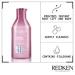Redken Volume Injection Shampoo 300ml