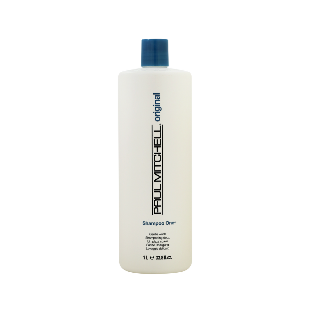 Paul Mitchell Original Shampoo One 1l