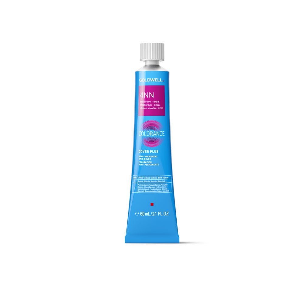 Goldwell Colorance Cover Plus 4NN 60ml