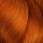 L'Or&eacute;al Professionnel Dia Light demi-permanente haarkleuring zonder ammoniak - Booster Oranje 60ml