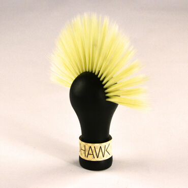 Dux Neck Duster Mohawk Dux Neck Duster Mohawk