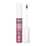 Andreia Professional Vloeibare Lippenstift-Kiss Proof 07 Stoffig Roze 8ml