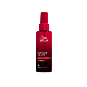 Wella Professionals Ultimate Repair Night Serum, diepwerkende nachtverzorging 95ml