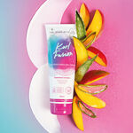 Les Secrets de Loly Kurl Fusion Hydraterende en voedende gelcrème 250ml