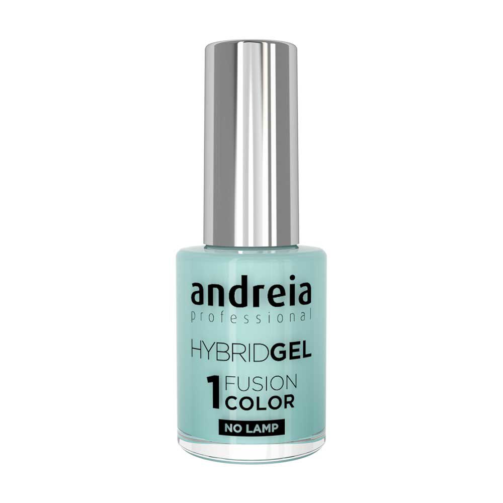 Andreia Professional Hybrid Gel Nagellak - Fusion Color H46 Licht Munt 10.5ml