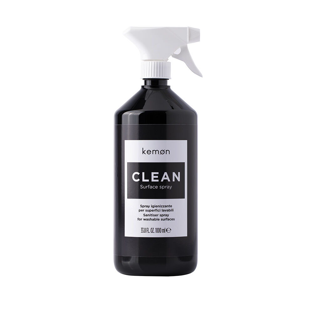 Kemon Liding Surface Clear Spray 1L