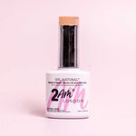 2AM London Build It Baby - Transparante Builder Gel - Oh Natural 15ml