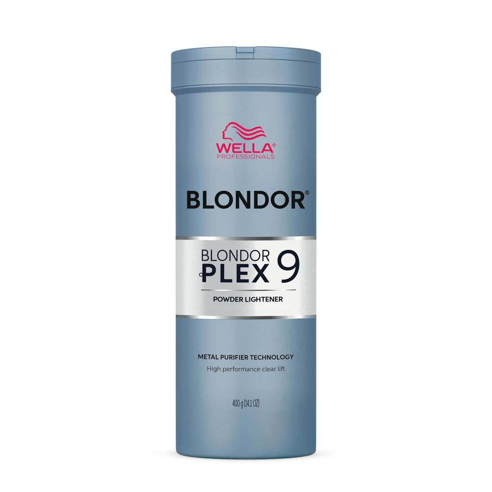 Wella Professionals BlondorPlex 9 MultiBlond Poeder 400g