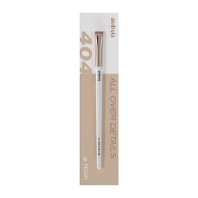 Andreia Professional Make-up kwast - All Over Details 404