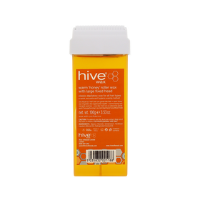 Hive Wax Cartridge Warm Honey 100g