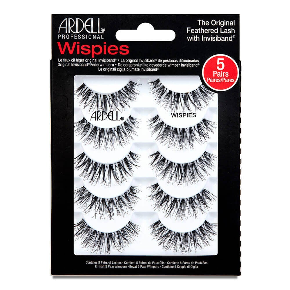 Ardell Wispies 5 Pack