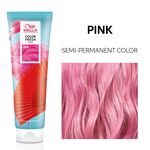 Wella Professionals Color Fresh Mask 150ml Pink