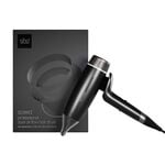 ghd Speed ultrasnelle haardroger mat zwart