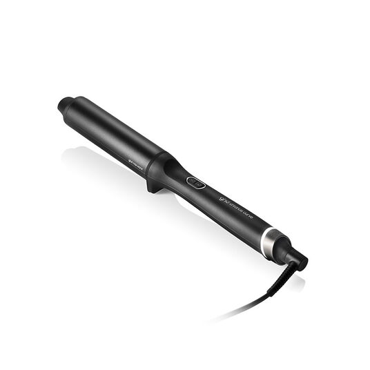 ghd Chronos Krultang Max Wand Zwart