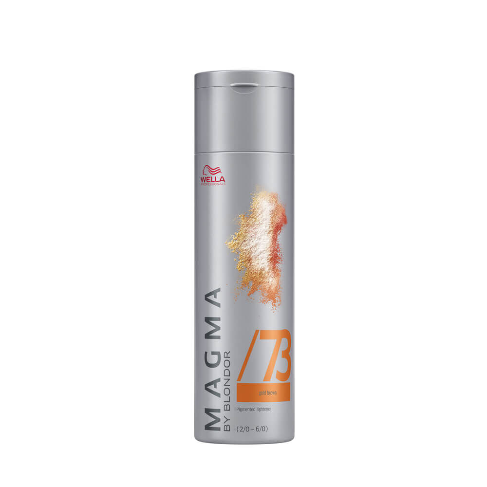 Wella Magma 120g