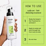 Nioxin System 2 Serum 100ml