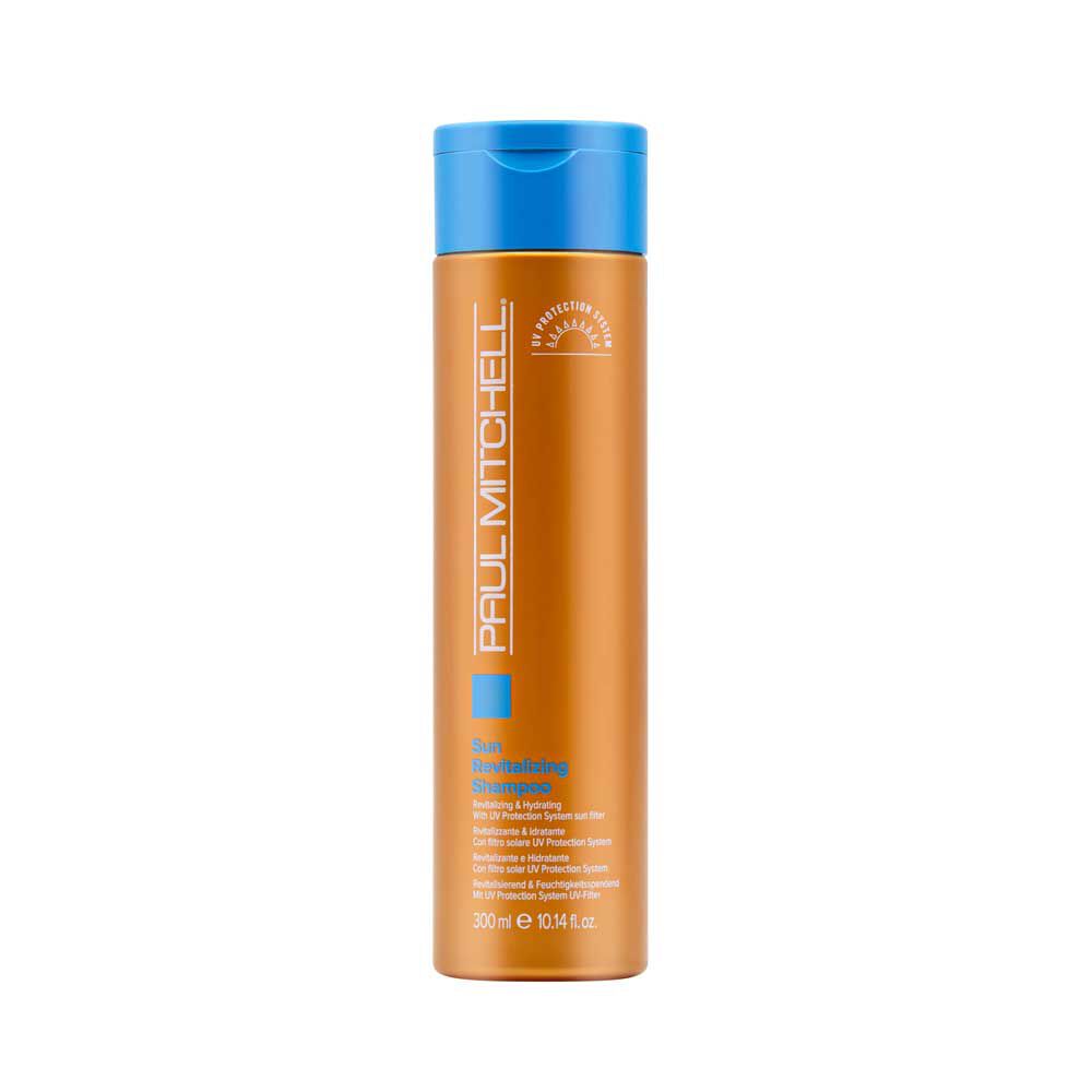 Paul Mitchell Sun Revitaliserende Shampoo 300 ml