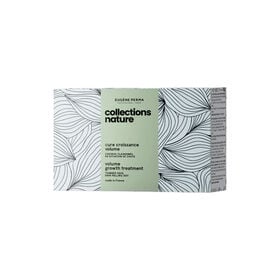 Eug&egrave;ne Perma Collections Nature Volume Groeibehandeling 12x6ml