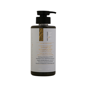Minerals Of Eden MInerals of Eden Spa Clarifying & Volumizing Shampoo 500ml