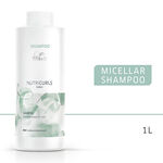 Wella NutriCurls Curls Shampoo 1l