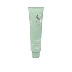 Alfaparf Milano Semi Di Lino Scalp Rebalance Exfoli&euml;rende Scrub 150ml