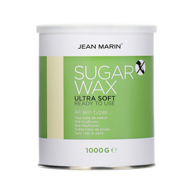 Jean Marin Sugar Wax Ultra Soft 1kg