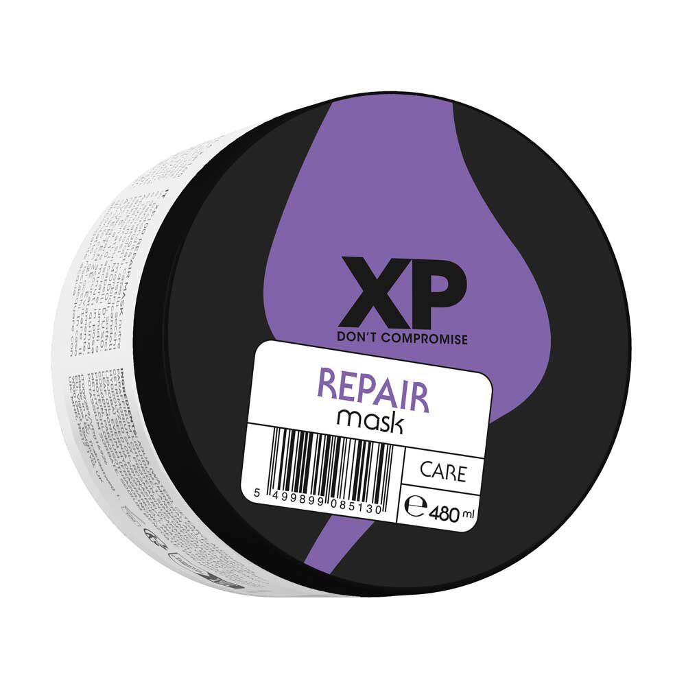 XP100 Repair Masker 480ml XP100 Repair Masker 480ml