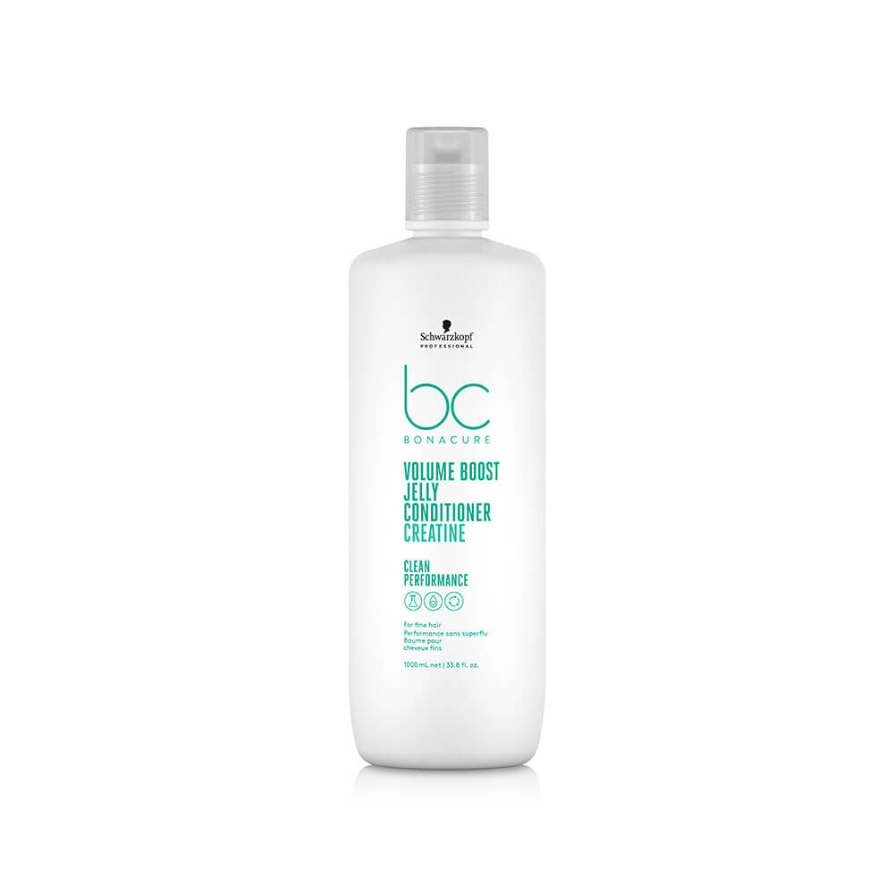 Schwarzkopf Professional Bonacure Volume Boost Jelly Haarconditioner
