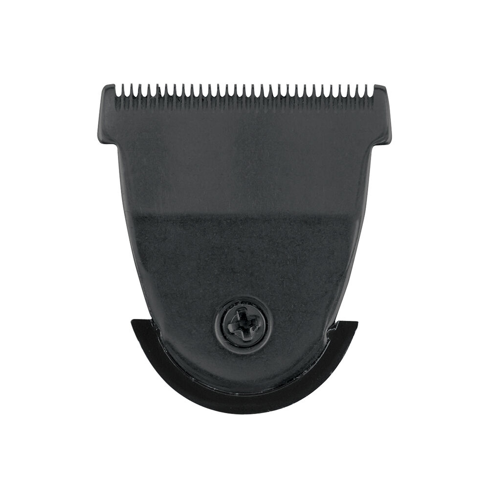 Wahl Trimmer Beret Black Stealth Blade Head