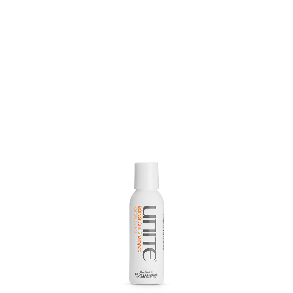 Unite Hair BOING Krulshampoo 59ml