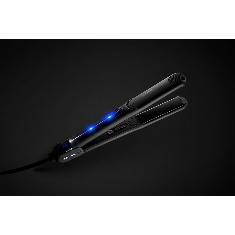 niveau Nat professioneel Barnum Barnum Stijltang Magnesium | Stijltangen | Professionele  Pro-Duo-producten