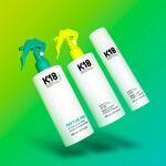 K18 PRO - Prep & Repair Service Essentials Kit