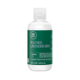 Paul Mitchell Tea Tree Lavender Mint Definiërende gel 200ml