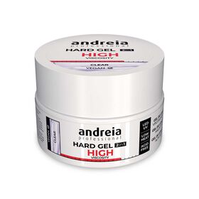 Andreia Professional Hard Gel 2 in 1 - Hoge Viscositeit 22gr