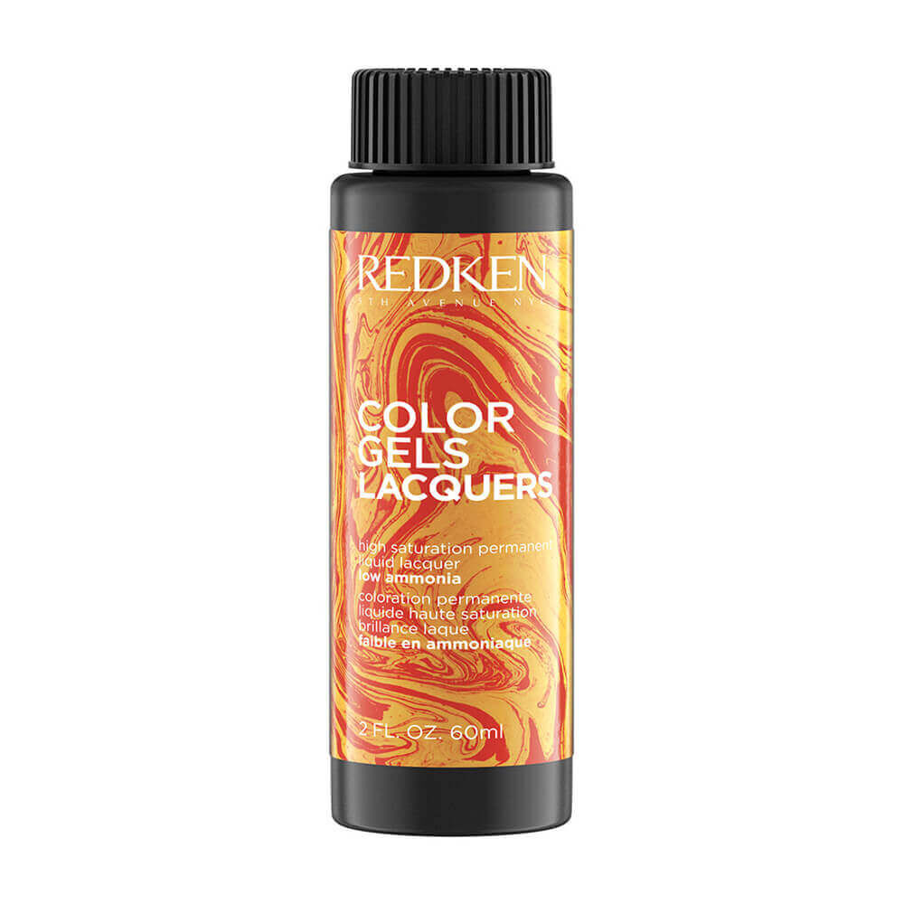 Redken Color Gel Lacquers 60ml 4RR