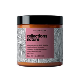 Eugene Perma Nature Glansbeschermend Masker  500ml