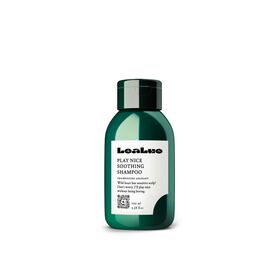 LeaLuo Play Nice Soothing Shampoo 100ml