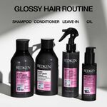 Redken Acidic Color Gloss Naked Gloss Lichte Glansolie 100ml