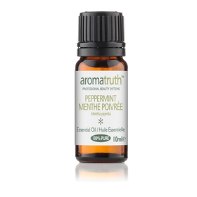 Aromatruth Essentiële Olie Pepermunt 10ml