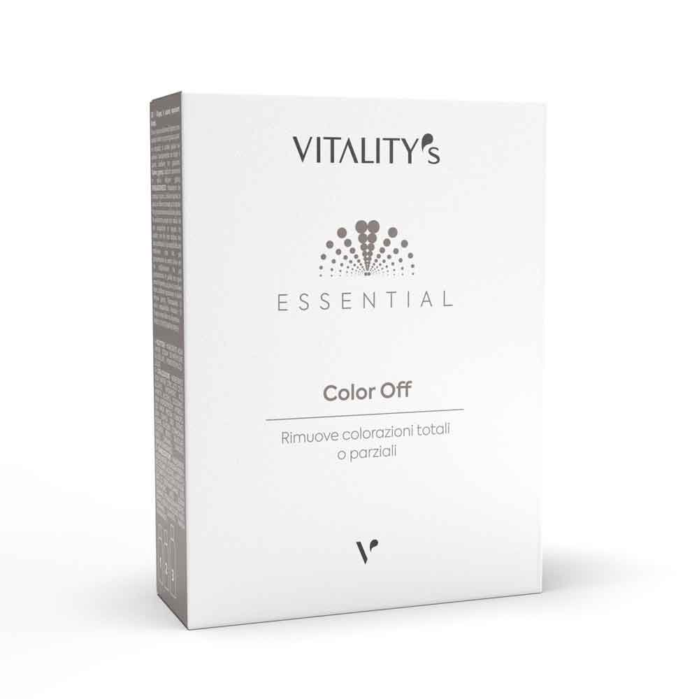 Vitality's Essential Color Off Kit Vitality's Essential Color Off Kit