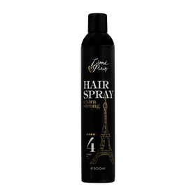 Lômé Paris Hairspray Extra Strong 4 500ml